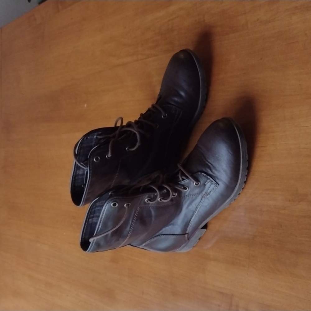 Women's Foldable Booties